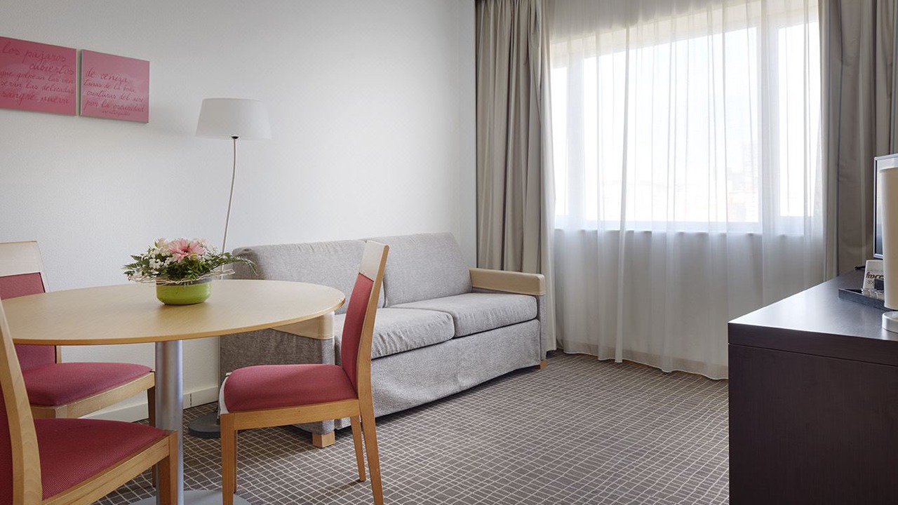 Photo of Livingroom in Barakaldo