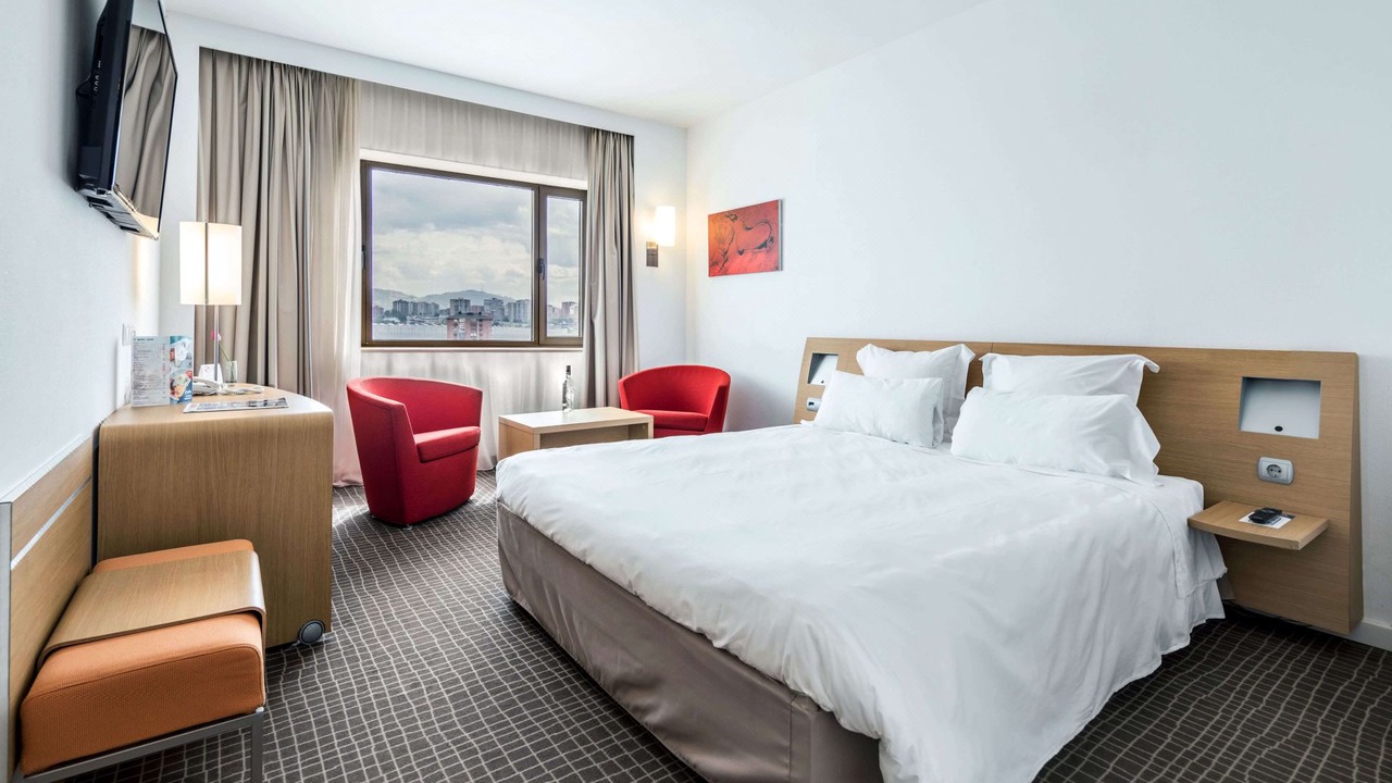 Photo of Bedroom in Barakaldo