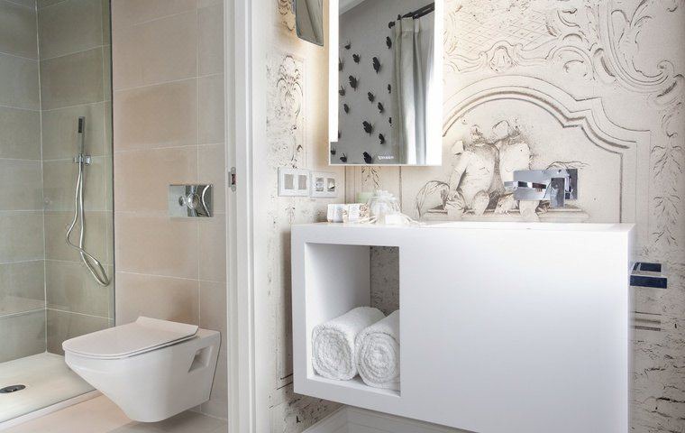 Photo of Bathroom in Sindicat