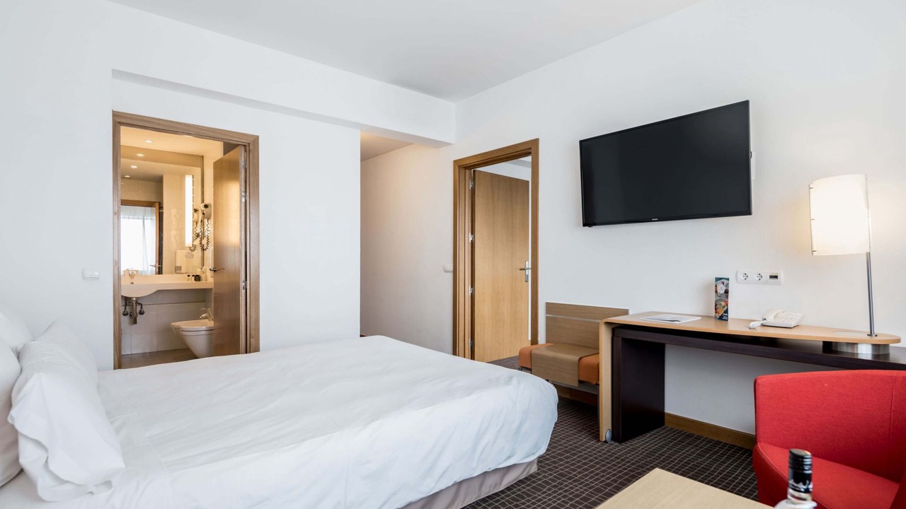 Photo of Bedroom in Barakaldo