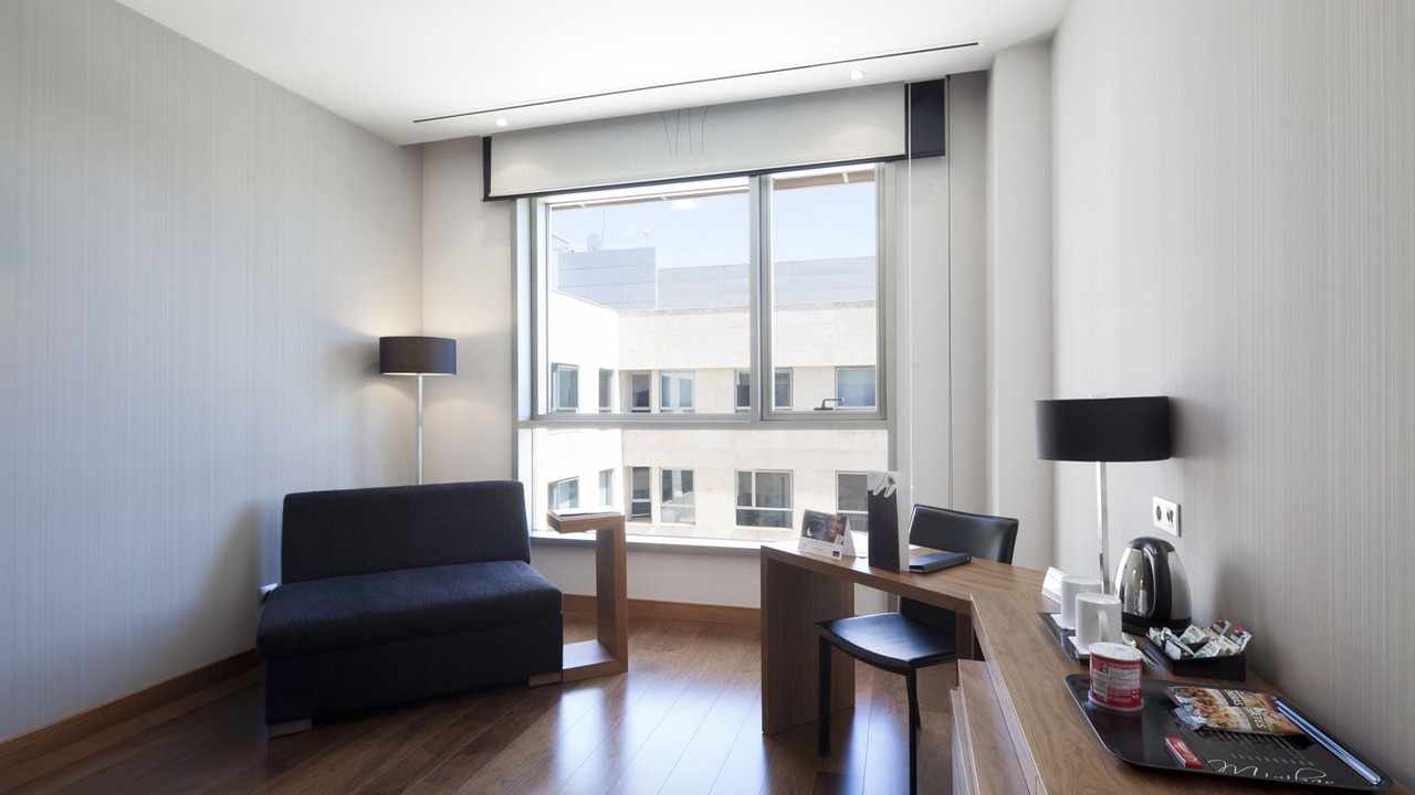 Photo of Livingroom in Arroyo de la Vega