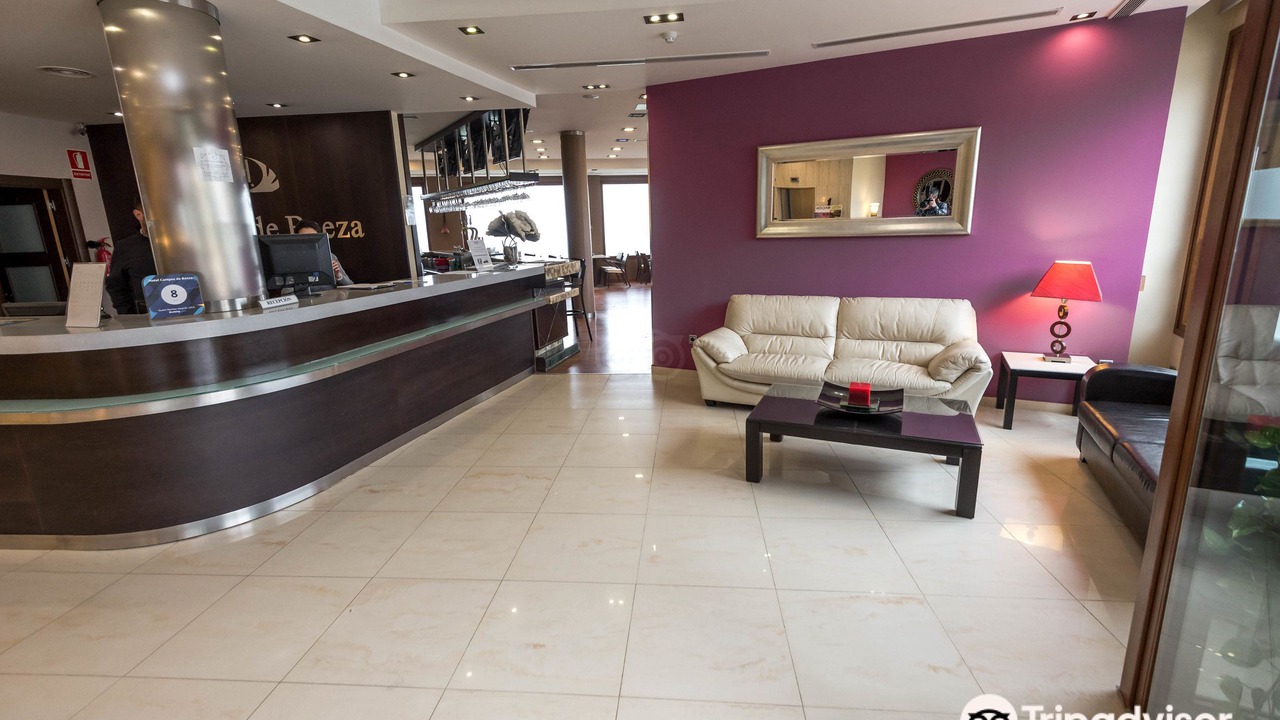 Photo of Livingroom in Old Town Baeza