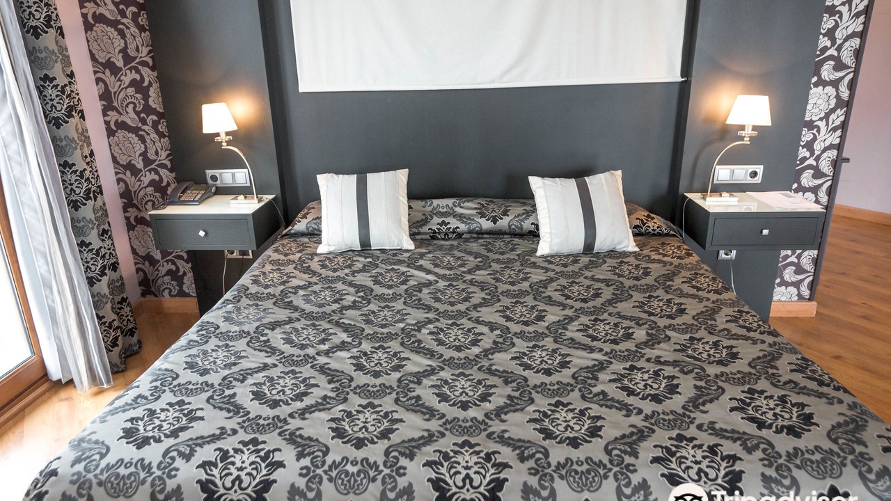 Photo of Bedroom in Old Town Baeza