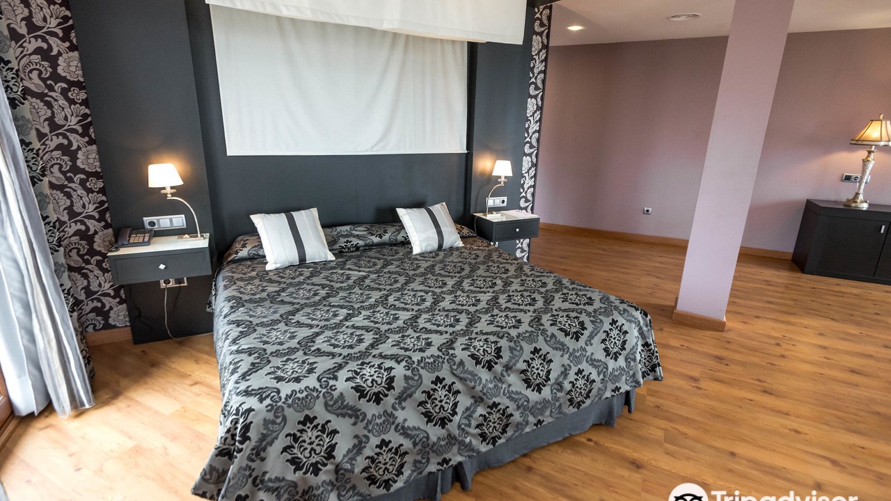 Photo of Bedroom in Old Town Baeza