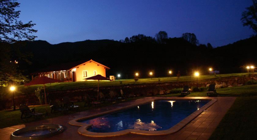 Photo of Outdoor in Cruce La Venta