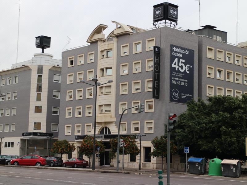Photo of Buildings in Na Rovella