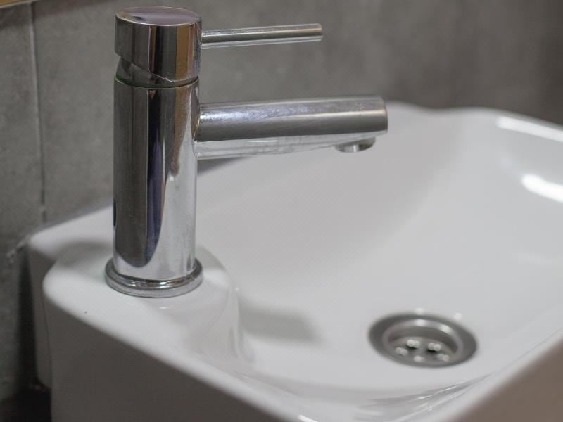 Photo of Bathroom in Ciutat de les Arts i les Ciencies