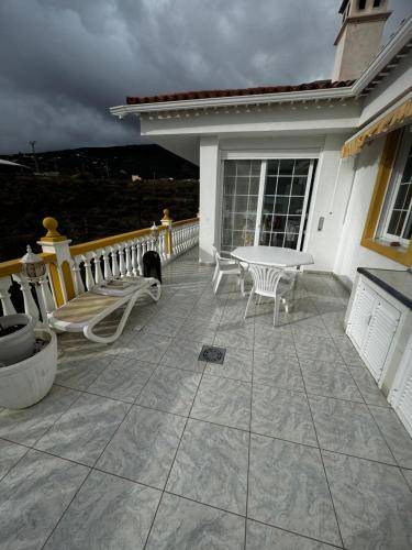 Photo of Others in Valle de San Lorenzo