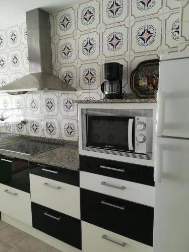 Photo of Kitchen in Najera