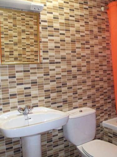 Photo of Bathroom in Lorca