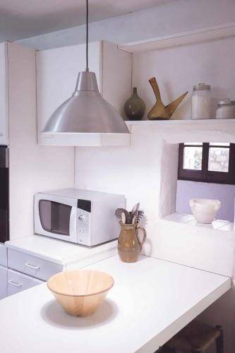 Photo of Kitchen in Maia de Montcal