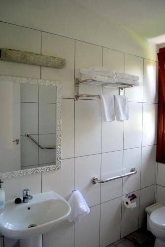 Photo of Bathroom in Santa Cruz de Tenerife
