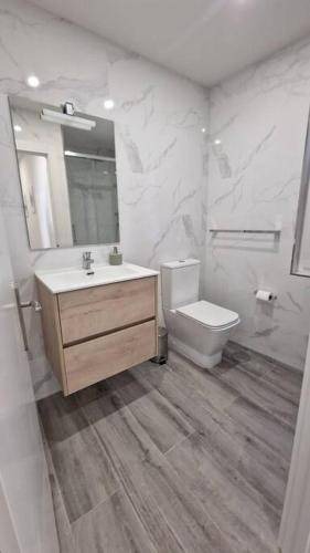 Photo of Bathroom in El Cristo y Buenavista