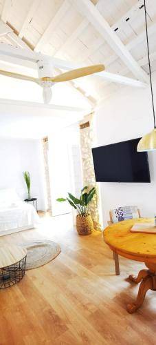 Photo of Livingroom in Almagro