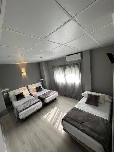 Photo of Bedroom in Zamora