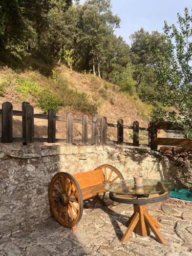 Photo of Patio Balcony in Armano