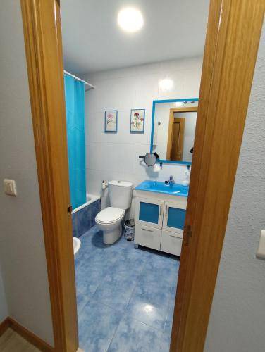 Photo of Bathroom in Burgos