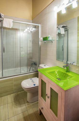 Photo of Bathroom in Reinosa