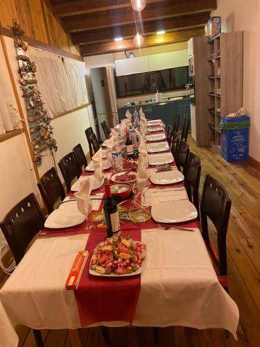 Photo of Kitchen in Cardenuela Riopico