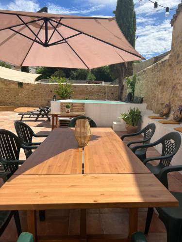 Photo of Patio Balcony in Ubeda