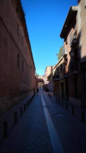 Photo of Others in Alcala de Henares