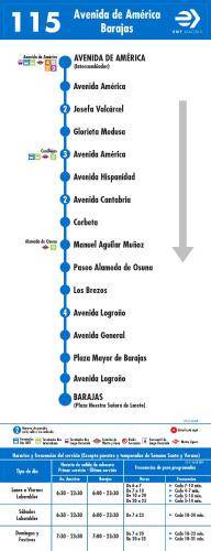Photo of Others in Barajas