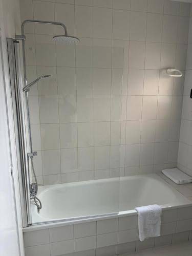 Photo of Bathroom in Zamora