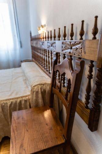 Photo of Bedroom in Santo Domingo de Silos