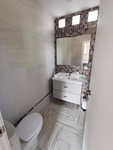 Photo of Bathroom in Cala