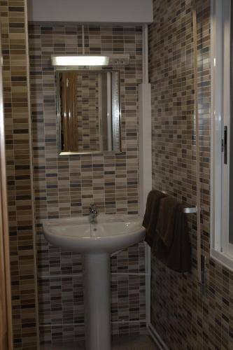 Photo of Bathroom in Lorca