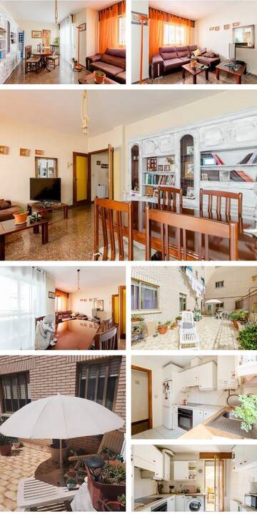 Photo of Kitchen in La Almozara