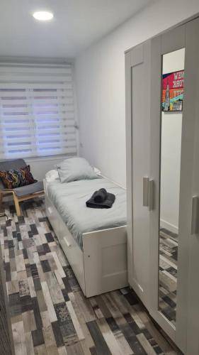 Photo of Bedroom in Soria