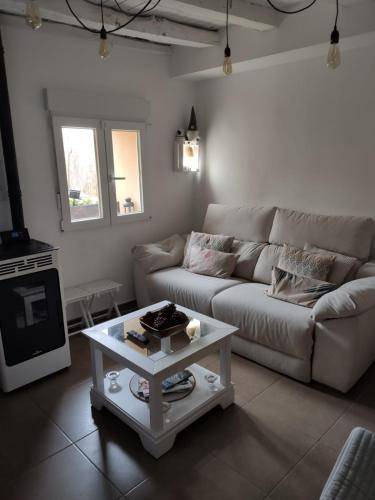 Photo of Livingroom in Cervera de Buitrago