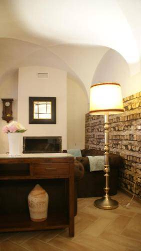 Photo of Livingroom in Hinojosa del Duque