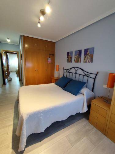 Photo of Bedroom in Burgos