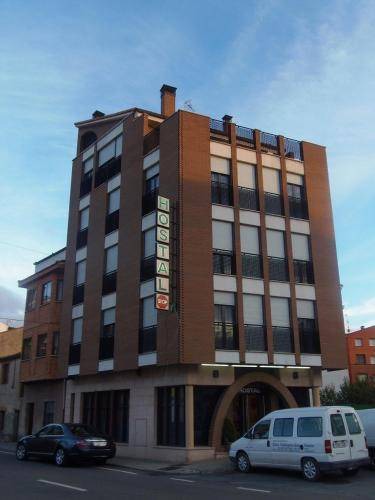 Photo of Others in Cantalejo