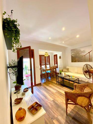 Photo of Livingroom in Cornudella de Montsant