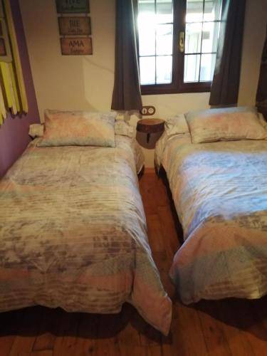 Photo of Bedroom in Corigos