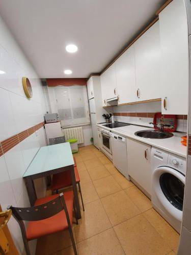 Photo of Kitchen in Burgos