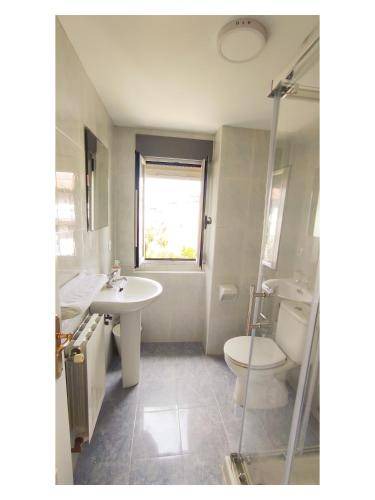 Photo of Bathroom in Comillas