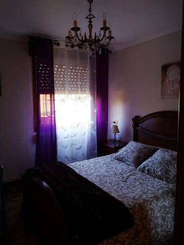 Photo of Bedroom in Villamayor