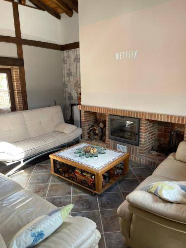 Photo of Livingroom in Recuerda