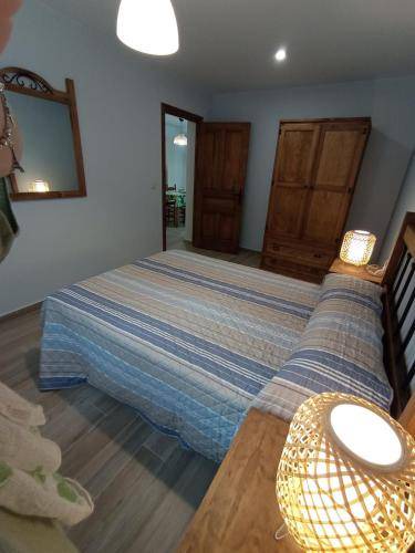 Photo of Bedroom in Casares de las Hurdes