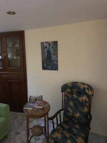 Photo of Livingroom in Carballeda de Valdeorras