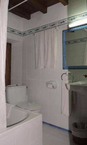 Photo of Bathroom in Espinama