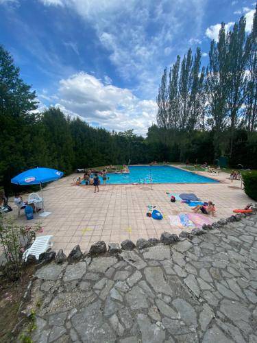 Photo of Outdoor in Ucero