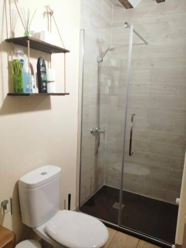 Photo of Bathroom in Pontones