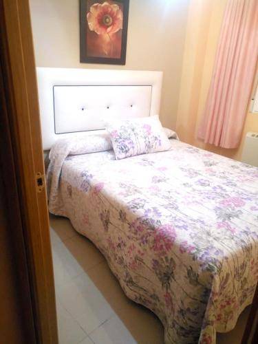 Photo of Bedroom in Cazorla