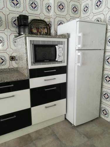Photo of Kitchen in Najera