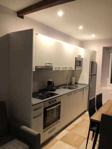 Photo of Kitchen in San Mames de Zalima